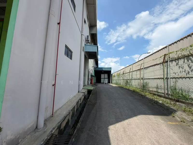 Kilang untuk Disewa di Pasir Gudang (Johor) - Kenny Heng - PropertyGuru.com.my