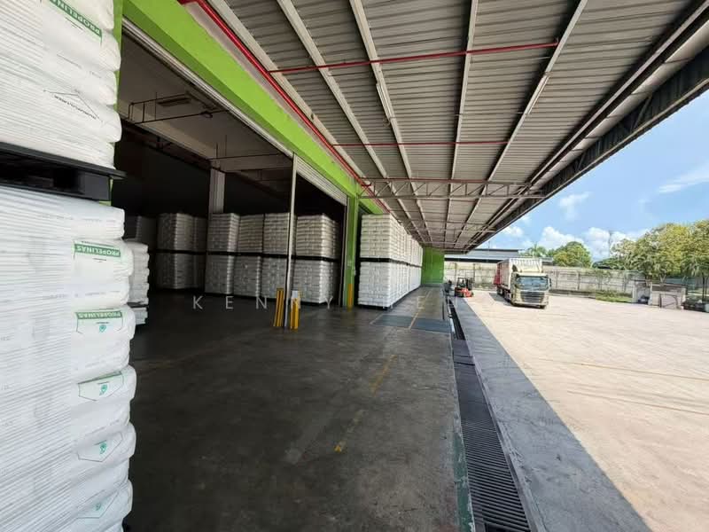 Kilang untuk Disewa di Pasir Gudang (Johor) - Kenny Heng - PropertyGuru.com.my