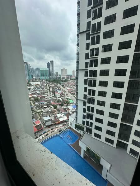 Servis Apartment untuk Dijual di Space Residency - Shirene Lee - PropertyGuru.com.my