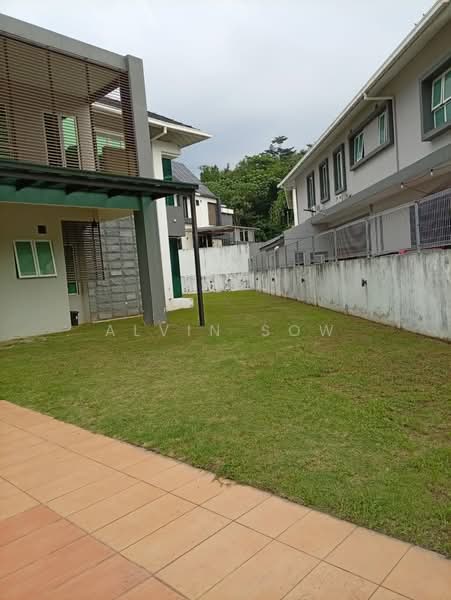 Rumah Banglo untuk Disewa di Ukay Bistari (Ulu Kelang) - Alvin Sow - PropertyGuru.com.my