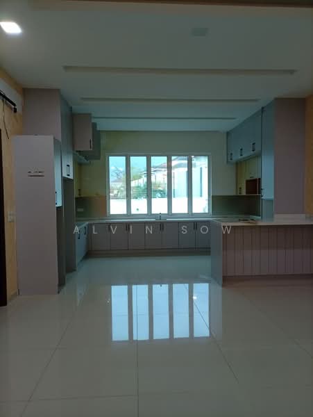Rumah Banglo untuk Disewa di Ukay Bistari (Ulu Kelang) - Alvin Sow - PropertyGuru.com.my