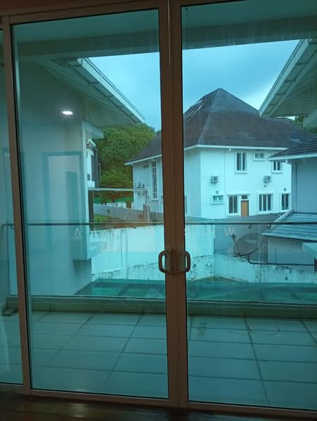 Rumah Banglo untuk Disewa di Ukay Bistari (Ulu Kelang) - Alvin Sow - PropertyGuru.com.my