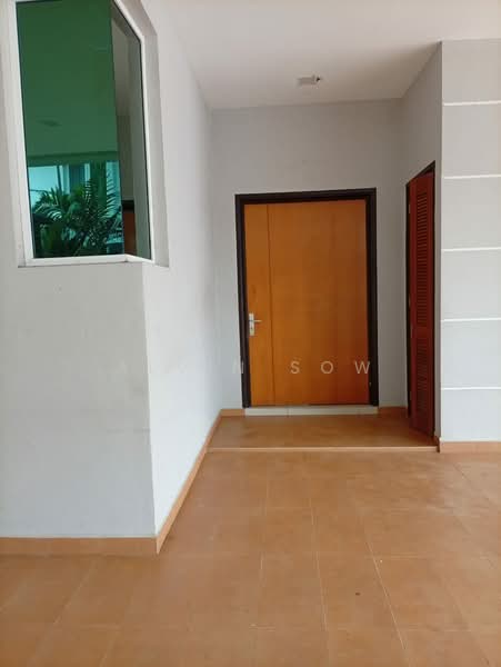 Rumah Banglo untuk Disewa di Ukay Bistari (Ulu Kelang) - Alvin Sow - PropertyGuru.com.my