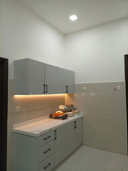 Rumah Banglo untuk Disewa di Ukay Bistari (Ulu Kelang) - Alvin Sow - PropertyGuru.com.my
