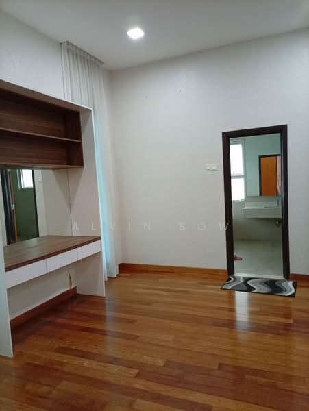 Rumah Banglo untuk Disewa di Ukay Bistari (Ulu Kelang) - Alvin Sow - PropertyGuru.com.my