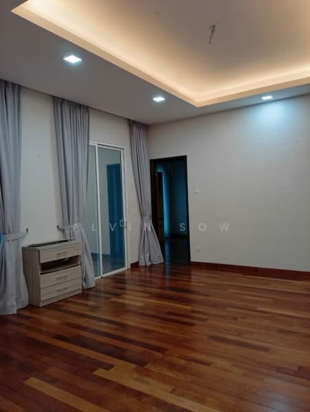 Rumah Banglo untuk Disewa di Ukay Bistari (Ulu Kelang) - Alvin Sow - PropertyGuru.com.my