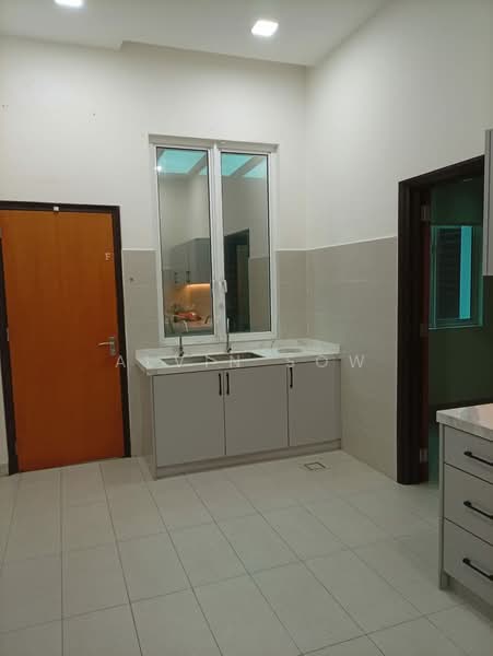 Rumah Banglo untuk Disewa di Ukay Bistari (Ulu Kelang) - Alvin Sow - PropertyGuru.com.my