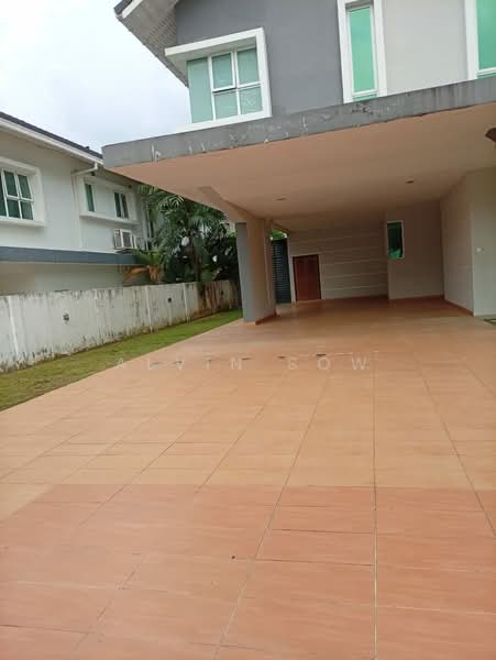 Rumah Banglo untuk Disewa di Ukay Bistari (Ulu Kelang) - Alvin Sow - PropertyGuru.com.my