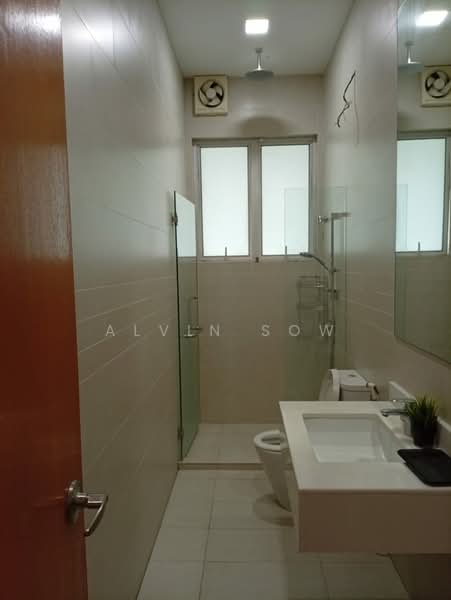 Rumah Banglo untuk Disewa di Ukay Bistari (Ulu Kelang) - Alvin Sow - PropertyGuru.com.my
