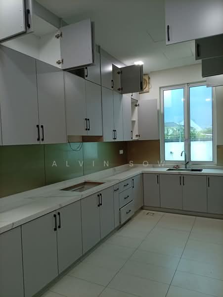 Rumah Banglo untuk Disewa di Ukay Bistari (Ulu Kelang) - Alvin Sow - PropertyGuru.com.my