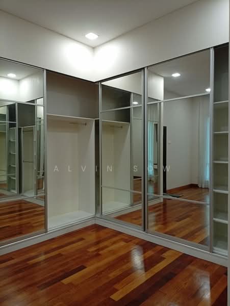 Rumah Banglo untuk Disewa di Ukay Bistari (Ulu Kelang) - Alvin Sow - PropertyGuru.com.my