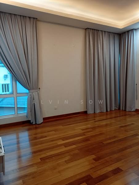Rumah Banglo untuk Disewa di Ukay Bistari (Ulu Kelang) - Alvin Sow - PropertyGuru.com.my