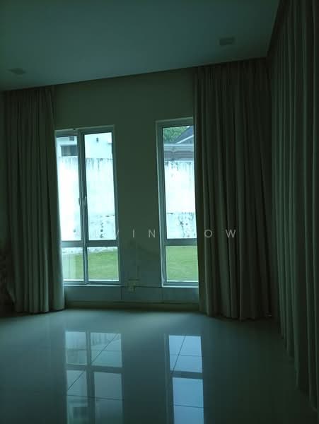 Rumah Banglo untuk Disewa di Ukay Bistari (Ulu Kelang) - Alvin Sow - PropertyGuru.com.my