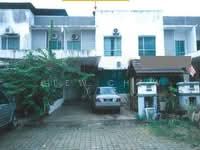 For Sale - BANK LELONG 27/08/2026: Belleza Garden Homes @ Jitra, Kedah