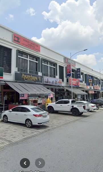 Kedai untuk Disewa di Semenyih (Selangor) - Henry Kooi Kuan Xiang - Exterior - PropertyGuru.com.my