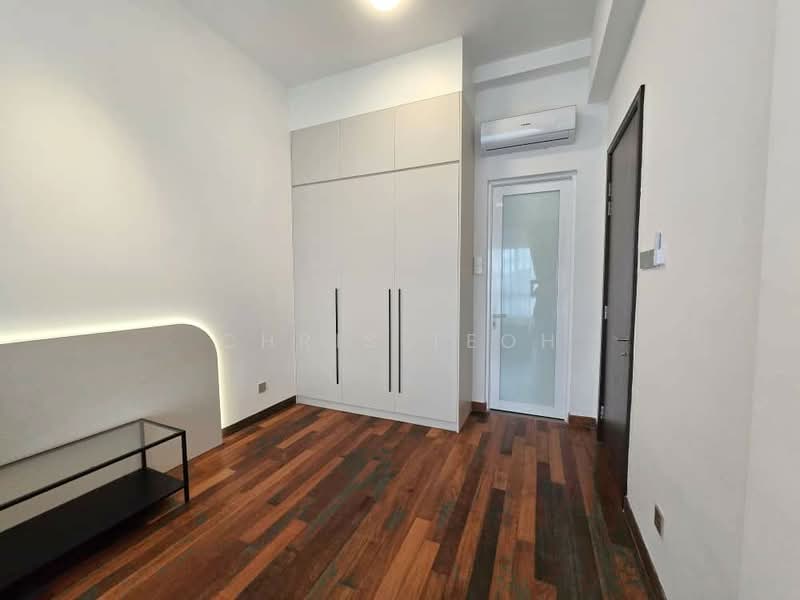 Condominium for Rent at Codrington Residence - Chris Teoh - Bedroom - PropertyGuru.com.my