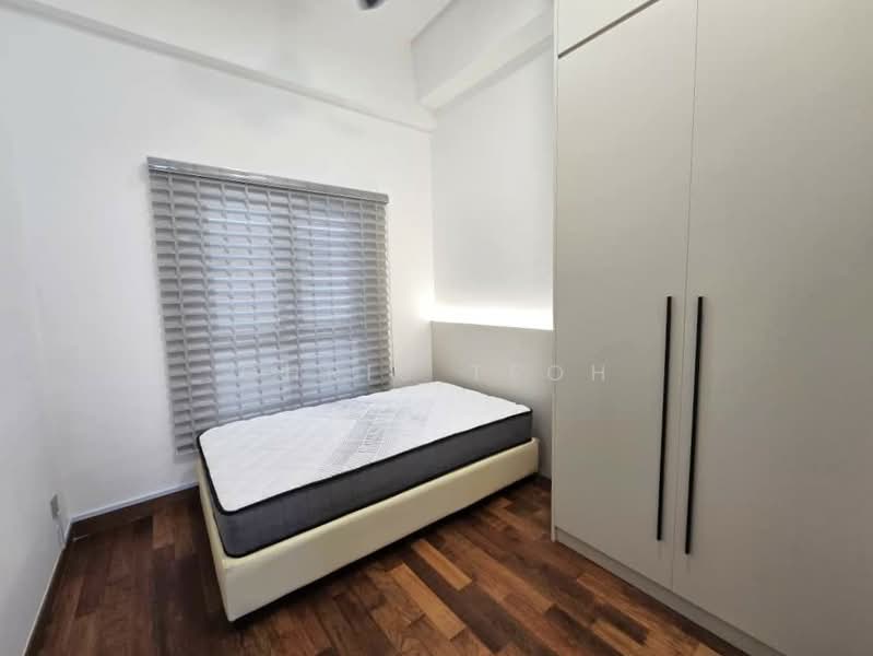 Condominium for Rent at Codrington Residence - Chris Teoh - Bedroom - PropertyGuru.com.my