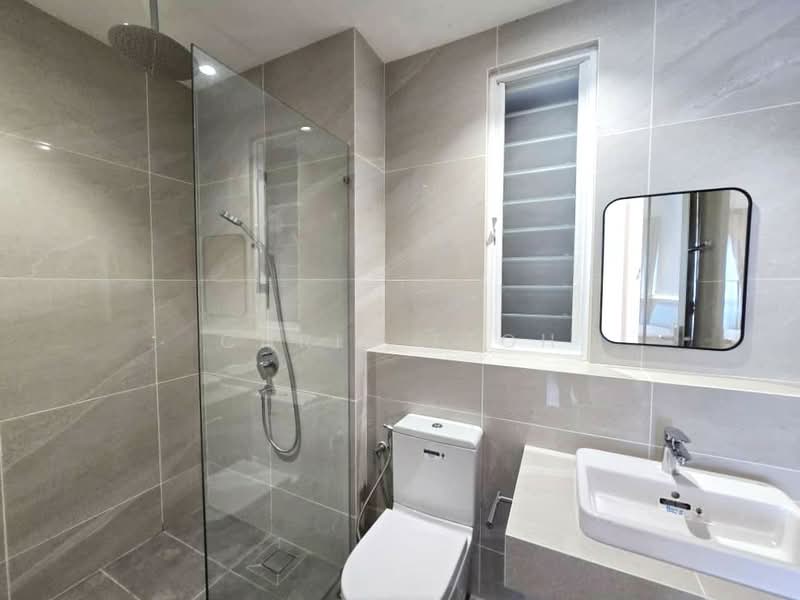 Condominium for Rent at Codrington Residence - Chris Teoh - Bathroom - PropertyGuru.com.my
