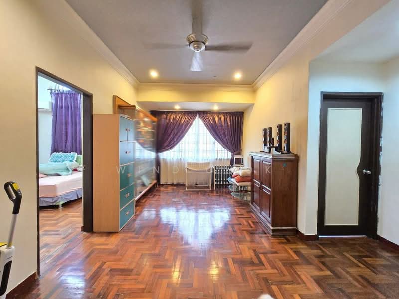 Rumah Teres 2 Tingkat untuk Dijual di Ulu Tiram (Johor) - Wind Chok - PropertyGuru.com.my