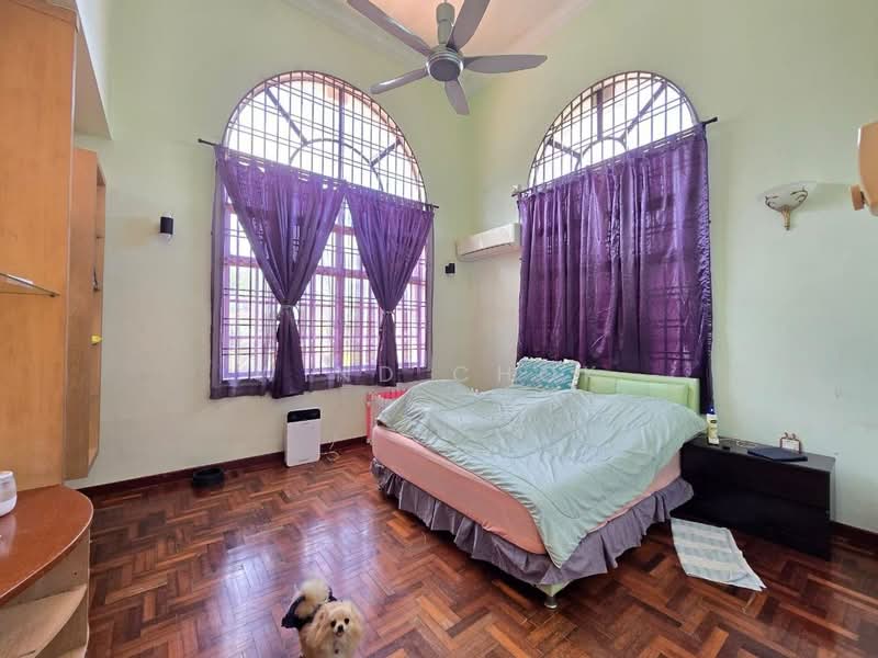Rumah Teres 2 Tingkat untuk Dijual di Ulu Tiram (Johor) - Wind Chok - PropertyGuru.com.my