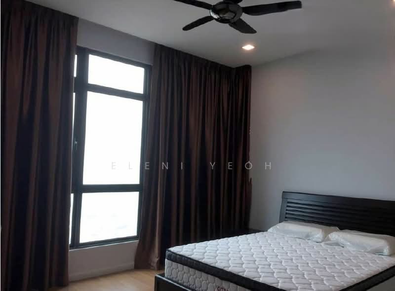 Condominium for Rent at LaCosta @ Sunway South Quay - Eleni Yeoh - Bedroom - PropertyGuru.com.my