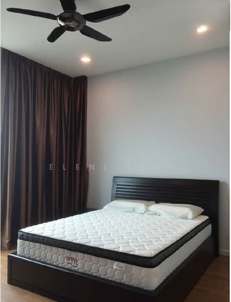 Condominium for Rent at LaCosta @ Sunway South Quay - Eleni Yeoh - Bedroom - PropertyGuru.com.my