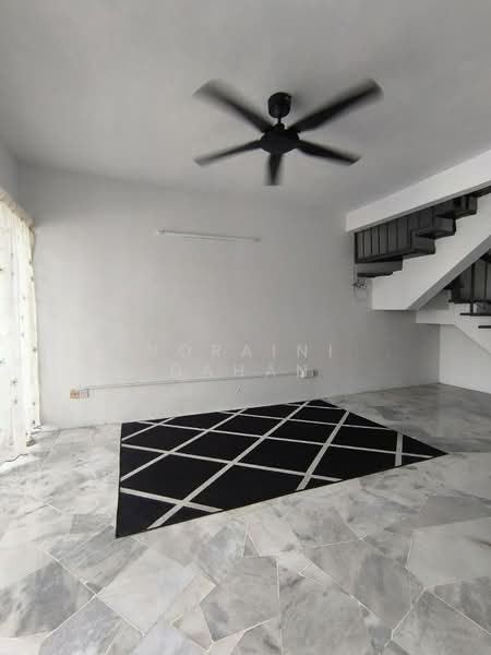 Rumah Teres 2 Tingkat untuk Dijual di Taman Minang (Cheras) - Noraini Dahan - PropertyGuru.com.my