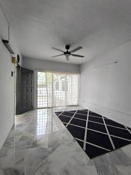 Rumah Teres 2 Tingkat untuk Dijual di Taman Minang (Cheras) - Noraini Dahan - PropertyGuru.com.my