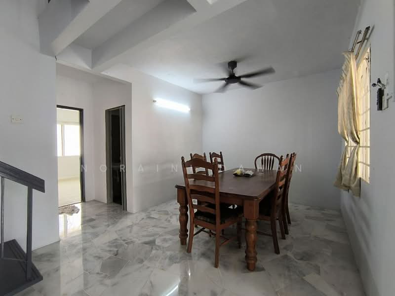 Rumah Teres 2 Tingkat untuk Dijual di Taman Minang (Cheras) - Noraini Dahan - PropertyGuru.com.my