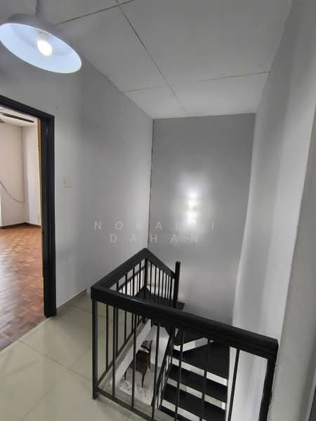 Rumah Teres 2 Tingkat untuk Dijual di Taman Minang (Cheras) - Noraini Dahan - PropertyGuru.com.my
