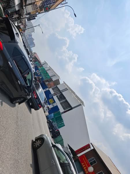 Shop for Rent in Seri Kembangan (Selangor) - Abby Woo - PropertyGuru.com.my