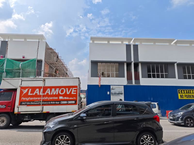 Shop for Rent in Seri Kembangan (Selangor) - Abby Woo - PropertyGuru.com.my