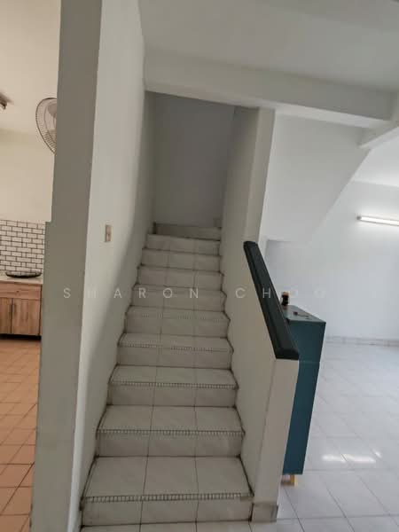 Rumah Teres 2 Tingkat untuk Dijual di Subang Jaya (Selangor) - Sharon Choo - Interior - PropertyGuru.com.my