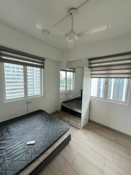 Service Residence for Sale at 38 Bidara Condominium - CY Khoo - Bedroom - PropertyGuru.com.my