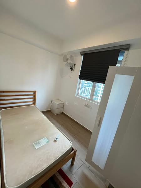 Service Residence for Sale at 38 Bidara Condominium - CY Khoo - Bedroom - PropertyGuru.com.my