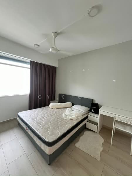 Service Residence for Sale at 38 Bidara Condominium - CY Khoo - Bedroom - PropertyGuru.com.my