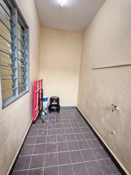 Pangsapuri untuk Disewa di Pangsapuri Akasia (Bandar Botanic) - Jimmy Tan - PropertyGuru.com.my