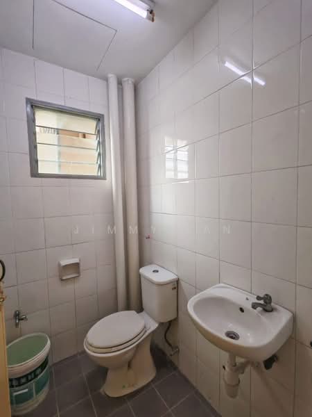 Pangsapuri untuk Disewa di Pangsapuri Akasia (Bandar Botanic) - Jimmy Tan - PropertyGuru.com.my