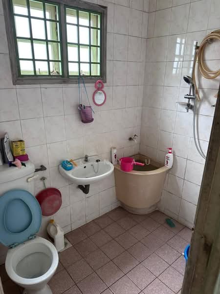 2-storey Terraced House for Sale in Ipoh (Perak) - Ck Nyau - PropertyGuru.com.my