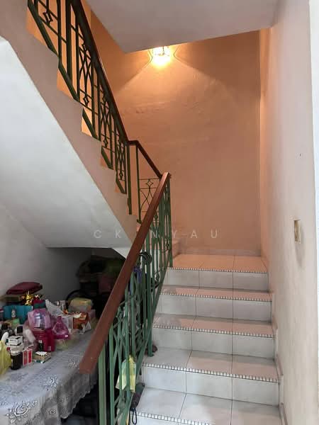 2-storey Terraced House for Sale in Ipoh (Perak) - Ck Nyau - PropertyGuru.com.my