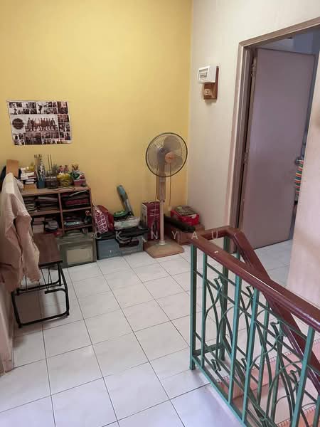 2-storey Terraced House for Sale in Ipoh (Perak) - Ck Nyau - PropertyGuru.com.my