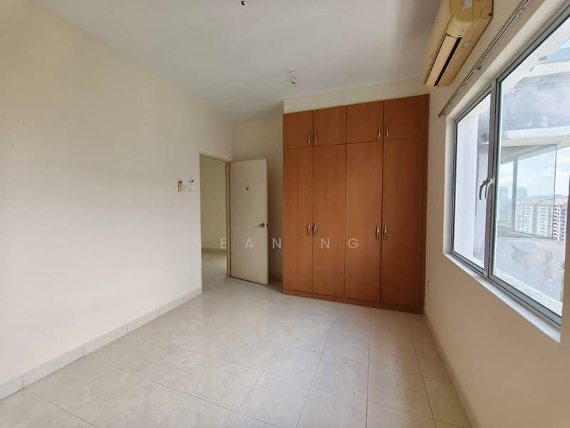 Servis Apartment untuk Dijual di Koi Kinrara - Sean Ng - Bedroom - PropertyGuru.com.my