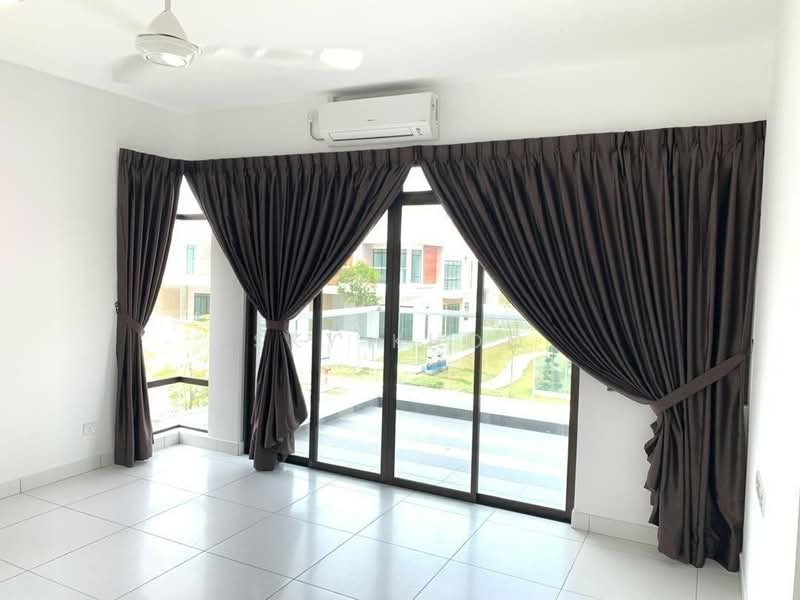 2-storey Terraced House for Sale in Iskandar Puteri (Nusajaya) (Johor) - Sky Khoo - Living Room - PropertyGuru.com.my