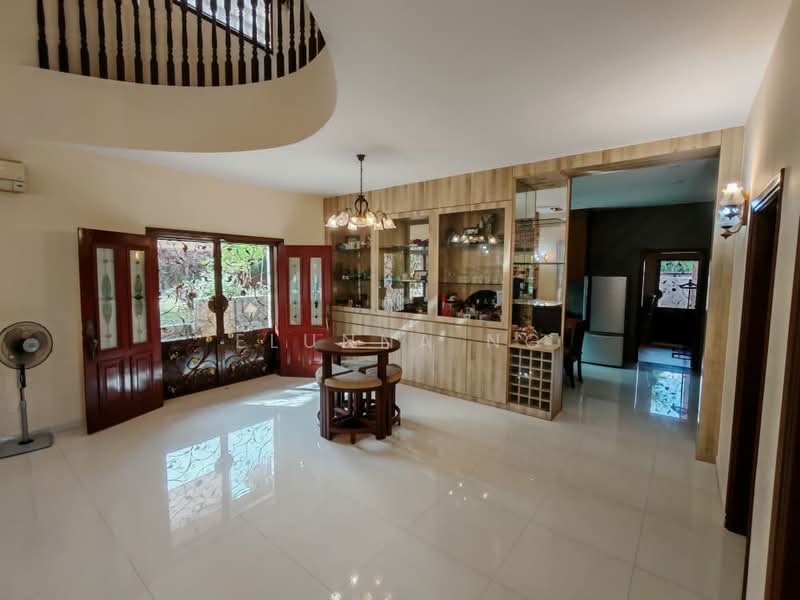 Bungalow Land for Sale in Iskandar Puteri (Nusajaya) (Johor) - Elunna Ng - PropertyGuru.com.my