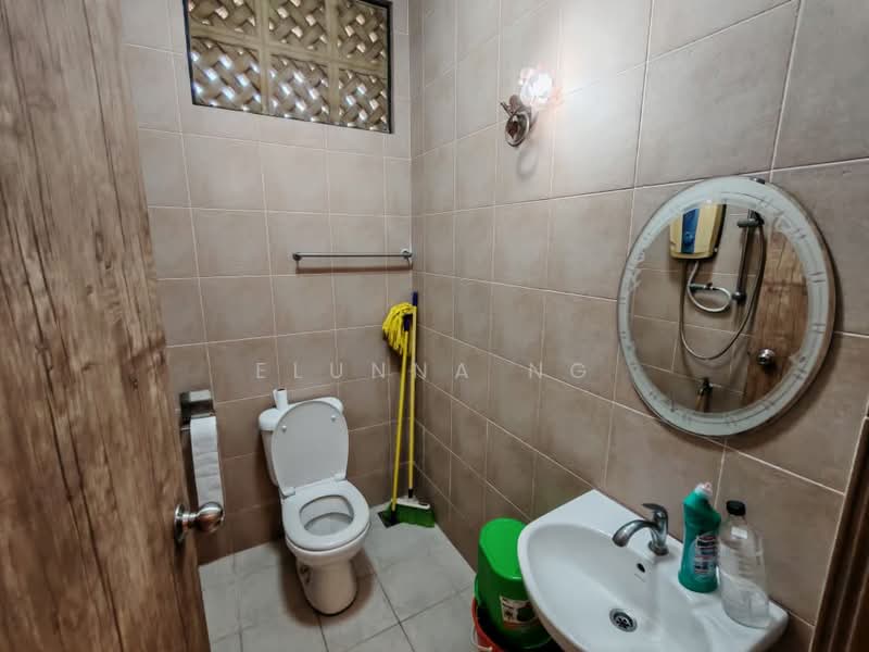Bungalow Land for Sale in Iskandar Puteri (Nusajaya) (Johor) - Elunna Ng - PropertyGuru.com.my