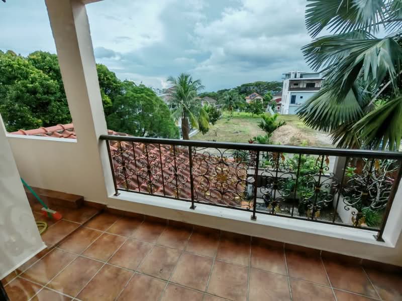 Bungalow Land for Sale in Iskandar Puteri (Nusajaya) (Johor) - Elunna Ng - PropertyGuru.com.my