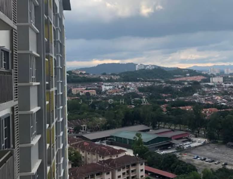 Apartment for Sale at Residensi Alam Damai (PR1MA @ Alam Damai) - JJ Chew - Exterior - PropertyGuru.com.my