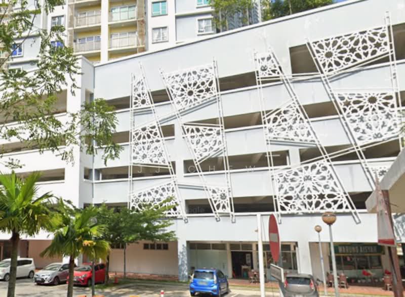 Apartment for Sale at Residensi Alam Damai (PR1MA @ Alam Damai) - JJ Chew - Exterior - PropertyGuru.com.my