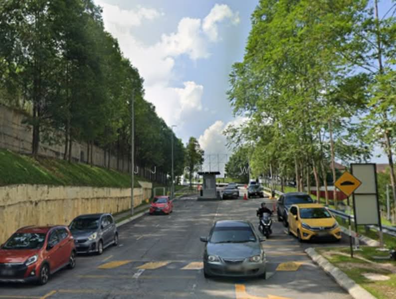 Apartment for Sale at Residensi Alam Damai (PR1MA @ Alam Damai) - JJ Chew - Exterior - PropertyGuru.com.my