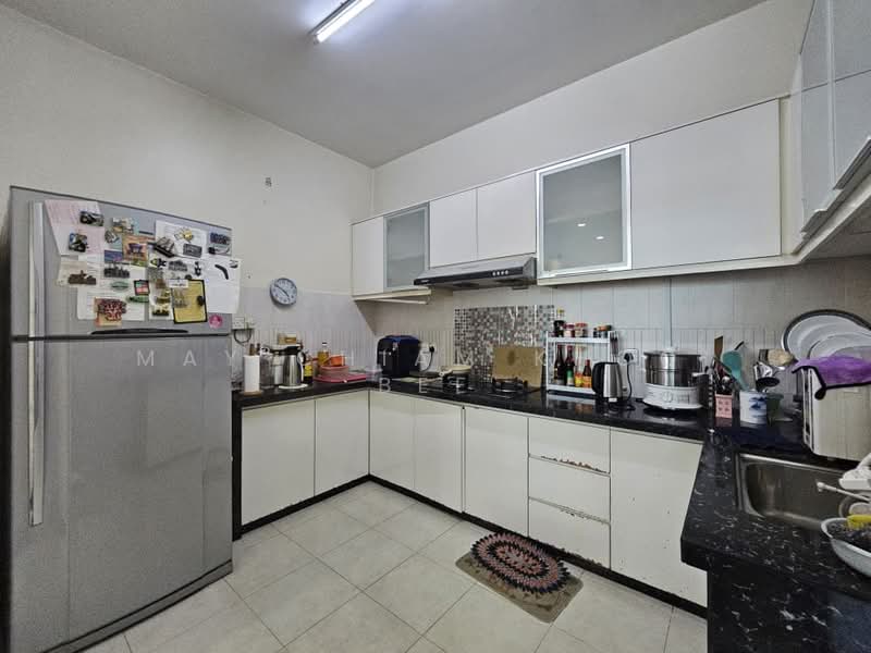 Condominium for Sale at Bayswater Resort Condominium - May Chiam Khooi Bee - Kitchen - PropertyGuru.com.my